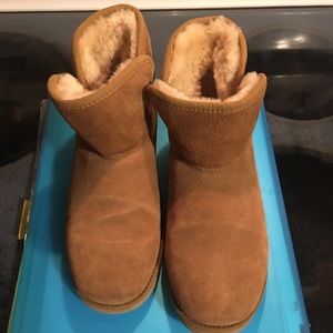 Girls size 2 UGG Boots